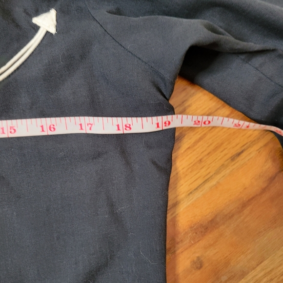 Vintage Black & Plaid Western Men's Shirt Rodeo Cowboy - Picture 11 of 14